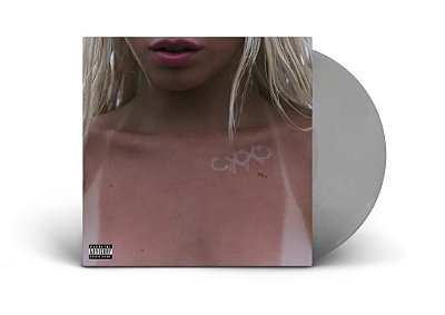 CAMILA CABELLO: C, XOXO (Target Exclusive) - LP 1x Pink + SIGNED Artcard (Autografado)