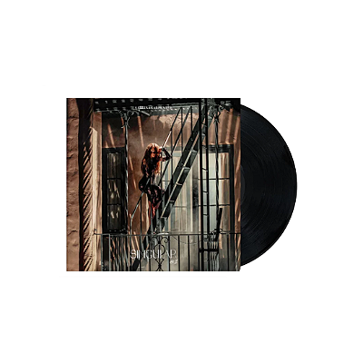 Sabrina Carpenter - Singular Act II [Vinil] [Black]