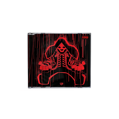 The Weeknd + Frank Miller - Hurry Up Tomorrow [Complete Edition] [CD] [Signed]