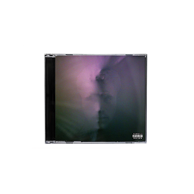 The Weeknd + Harmony Korine For Edglrd - Hurry Up Tomorrow [Complete Edition] [CD] [Signed]