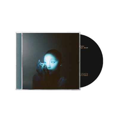 Ariana Grande - Eternal Sunshine Deluxe: Brighter Days Ahead [CD]