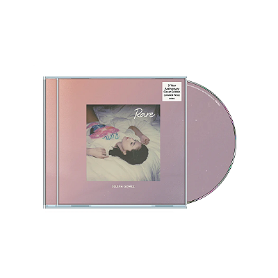 Selena Gomez - Rare [CD] [Complex Exclusive]