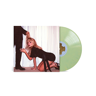 Sabrina Carpenter - Man's Best Friend [Vinil] [Indie Exclusive] [Sea Foam]