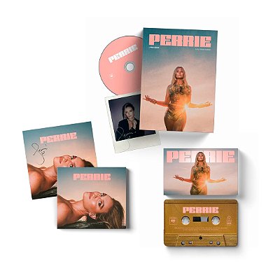 Perrie Edwards  - Perrie [Fan Bundle]