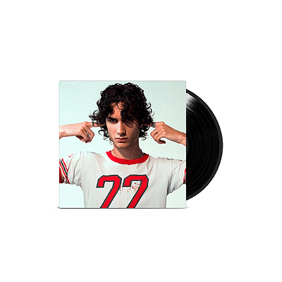 Sombr  - I Barely Know Her [Vinil] [Black]