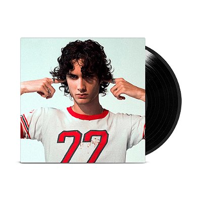 Sombr  - I Barely Know Her [Vinil] [Black]