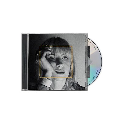 Hayley Williams - EDAABP [CD]