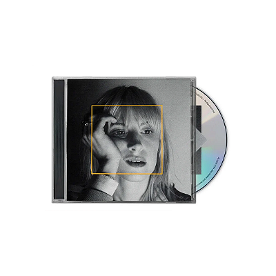 Hayley Williams - EDAABP [CD]
