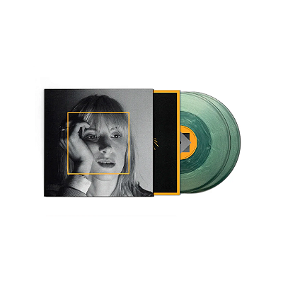 Hayley Williams - EDAABP [Vinil 2LP]  [Gatefold] [Team Zissou]