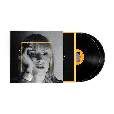 Hayley Williams - EDAABP [Vinil 2LP] [Gatefold] [Black]