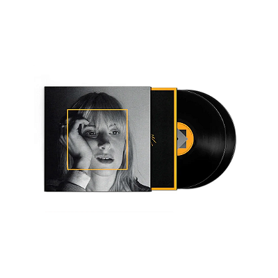 Hayley Williams - EDAABP [Vinil 2LP] [Gatefold] [Black]