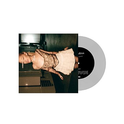 Ariana Grande - Dandelion [Vinil 7"]