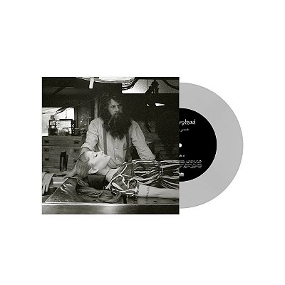 Ariana Grande - Hampstead [Vinil 7"]