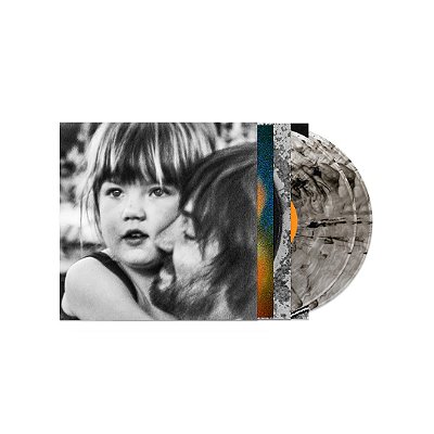 Tame Impala  -  Deadbeat [Vinil 2LP] [Smoke]