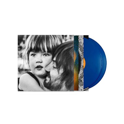 Tame Impala  -  Deadbeat [Vinil 2LP] [Bluejay Blue]