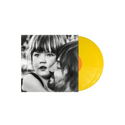 Tame Impala  -  Deadbeat [Vinil 2LP] [Urban Outfitters] [Yellow]