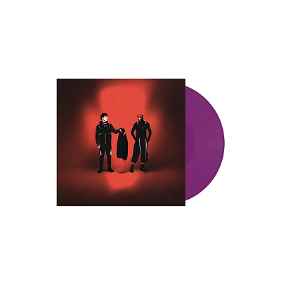 Twenty One Pilots - Breach [Vinil] [Opaque Orchid]