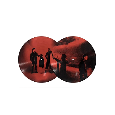 Twenty One Pilots - Breach [Vinil] [Picture Disc]