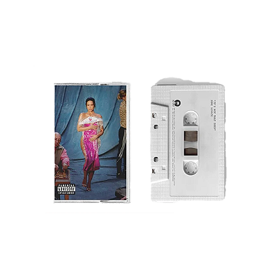 Demi lovato - It's Not That Deep [Cassette]