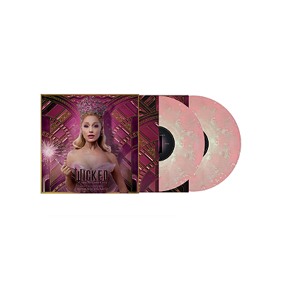 Wicked - The Movie Soundtrack [Vinil 2LP] [Glinda]