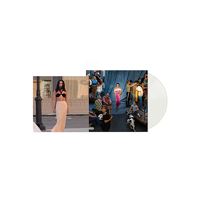 Demi lovato - It's Not That Deep [Vinil] [Indie Exclusive] [Ivory]