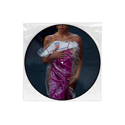 Demi lovato - It's Not That Deep [Vinil] [Picture Disc]