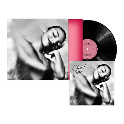 Olivia Dean - The Art of Loving [Vinil] [Insert Signed]