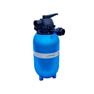 Filtro Fpl30 50mm para Piscina Lepono - 32.000 L