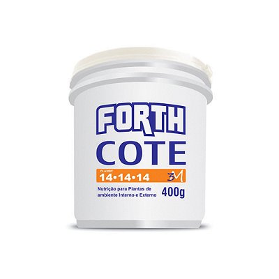 FORTH COTE CLASSIC 14-14-14 400G