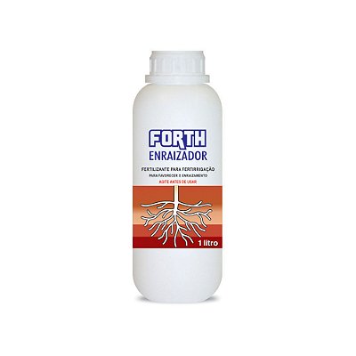 Forth Enraizador Liquido 1L