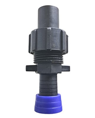 VÁLVULA AUTOLIMPANTE IMPLEBRÁS 16MM