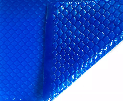 Capa Térmica Azul 500 micras - 6X2,5