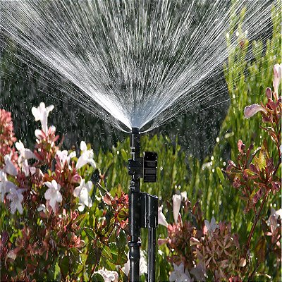 Micro Spray Trio TS T H 180 Ajustável Hunter Irrigação