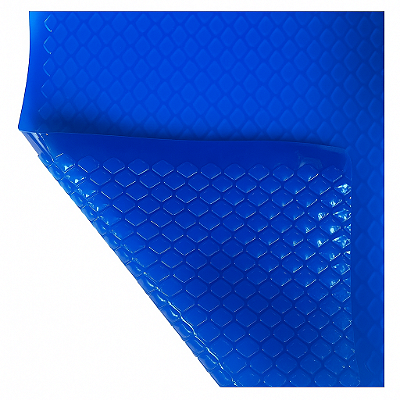 Capa Térmica Resistente 4x2,5 500 Micras - Piscina Aquecida
