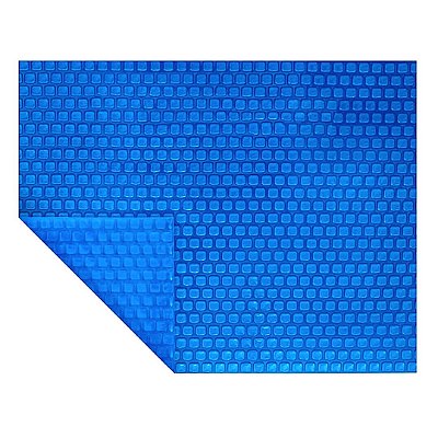 Capa Térmica Azul ShopLonas310 - 10x4