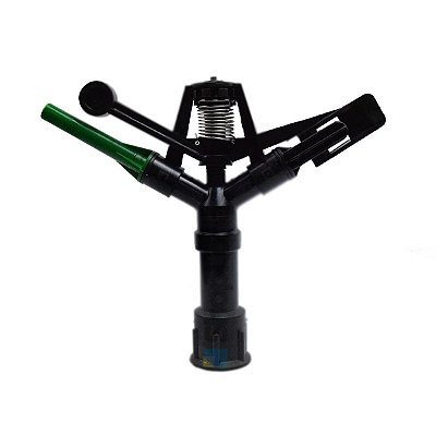 ASPERSOR AGROPOLO IMPACTO VERDE NY30 ER 5,0X4,6MM - 50 UNIDADES