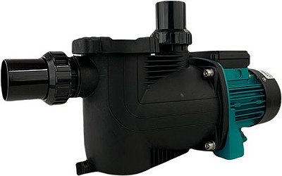 Motobomba XKP 405 Piscina 1/3 HP Mon PDR 110V