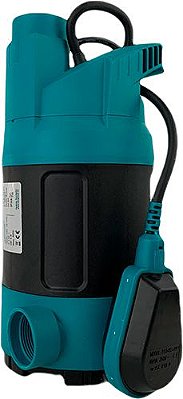 MOTOBOMBA SUBMERSÍVEL LEPONO LKS-400P 0,5 HP MON 220V PDR