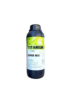 Fertilizante Foliar Super Mix 1 Litro