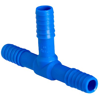 Conector Agrojet Te Triplo 3/4" - 200 Unidades