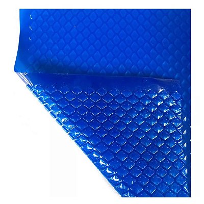 Capa Térmica 2x6 Para Piscina Aquecida 500 Micras
