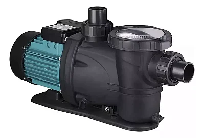 Motobomba para Piscina XKP305 1/4cv - 220V