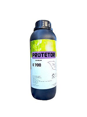 Fertilizante Protetor Solar E700 - 1 Litro