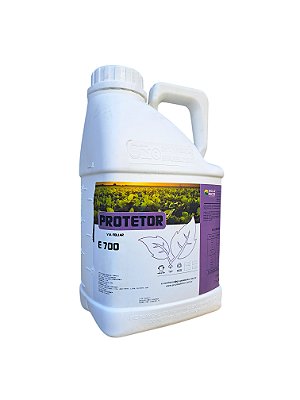 Fertilizante Protetor Solar E700 - 5 Litros