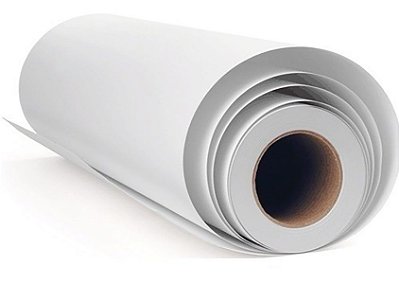 Filme Leitoso 150 Micras Neoplastic - 7,60x30m
