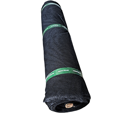 Tela de Sombreamento Preta 70% 3X50M