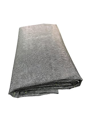 Ráfia De Solo Ground Cover Carijó 4,2x30 m