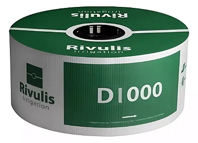 Mangueira de Gotejamento Rivulis 20cm - 2.000 M
