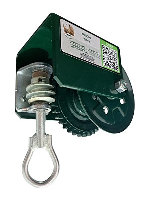 Guincho de Levantamento Agroavícola Robustec 1010