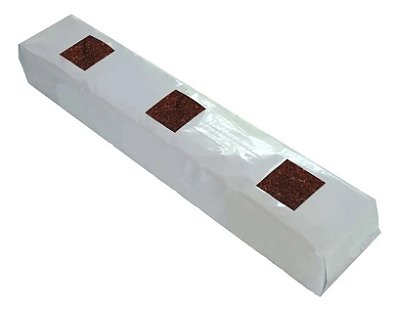 200 Unidades Slab Saco Para Plantio 0,30x1,50 M
